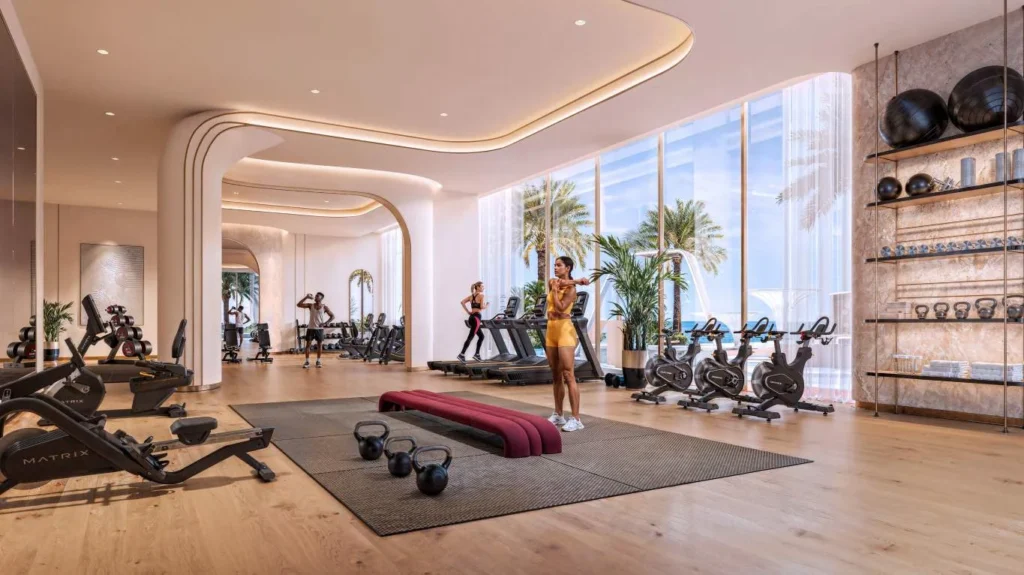 Breez by Danube by Danube | Danube Properties Development L.L.C | Danube at Dubai Maritime City | Danube Properties in Maritime City, Dubai