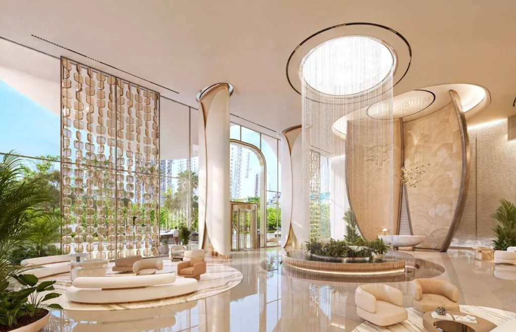 Breez by Danube by Danube | Danube Properties Development L.L.C | Danube at Dubai Maritime City | Danube Properties in Maritime City, Dubai