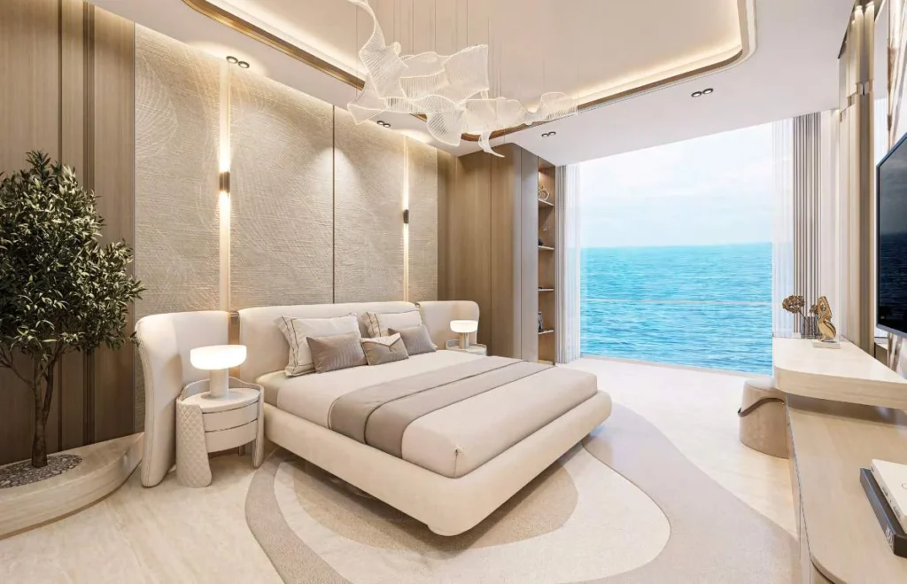 Breez by Danube by Danube | Danube Properties Development L.L.C | Danube at Dubai Maritime City | Danube Properties in Maritime City, Dubai