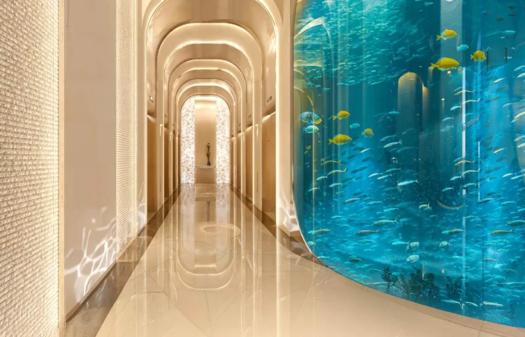Breez by Danube by Danube | Danube Properties Development L.L.C | Danube at Dubai Maritime City | Danube Properties in Maritime City, Dubai