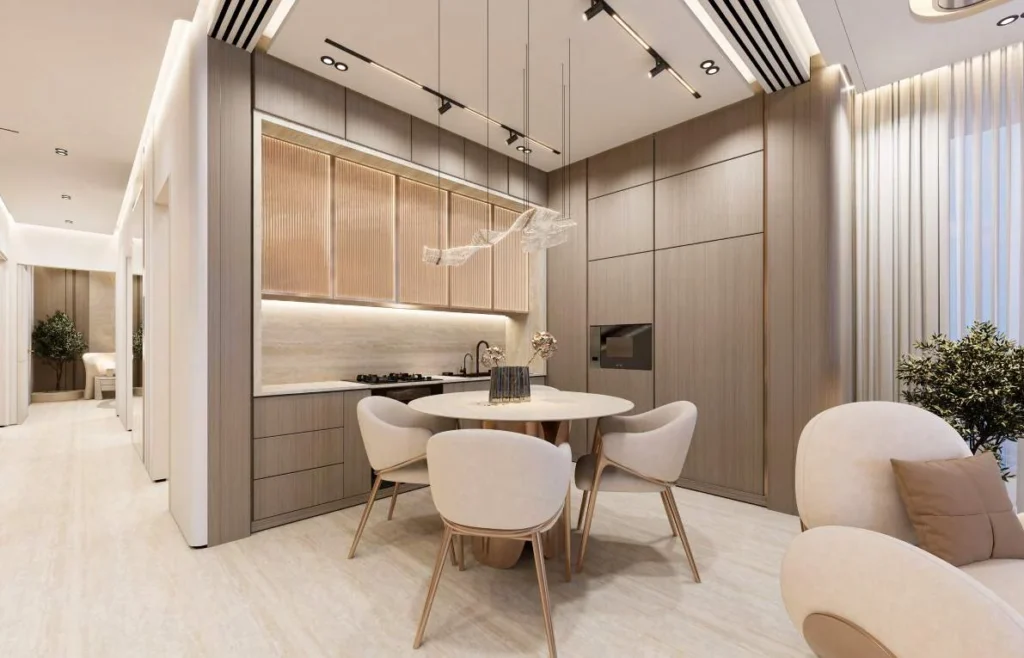 Breez by Danube by Danube | Danube Properties Development L.L.C | Danube at Dubai Maritime City | Danube Properties in Maritime City, Dubai