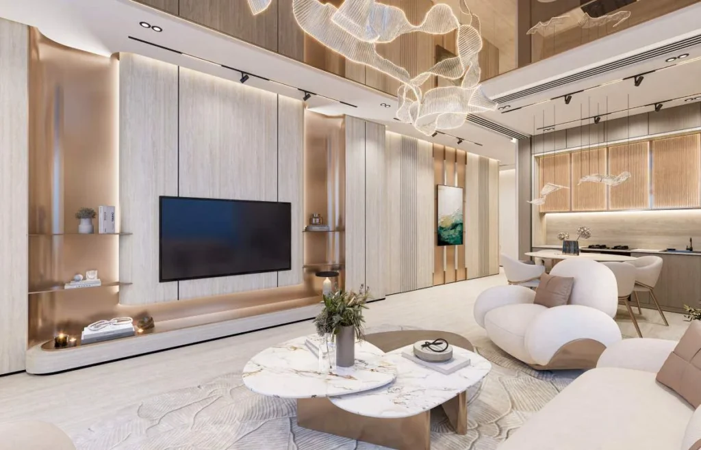 Breez by Danube by Danube | Danube Properties Development L.L.C | Danube at Dubai Maritime City | Danube Properties in Maritime City, Dubai