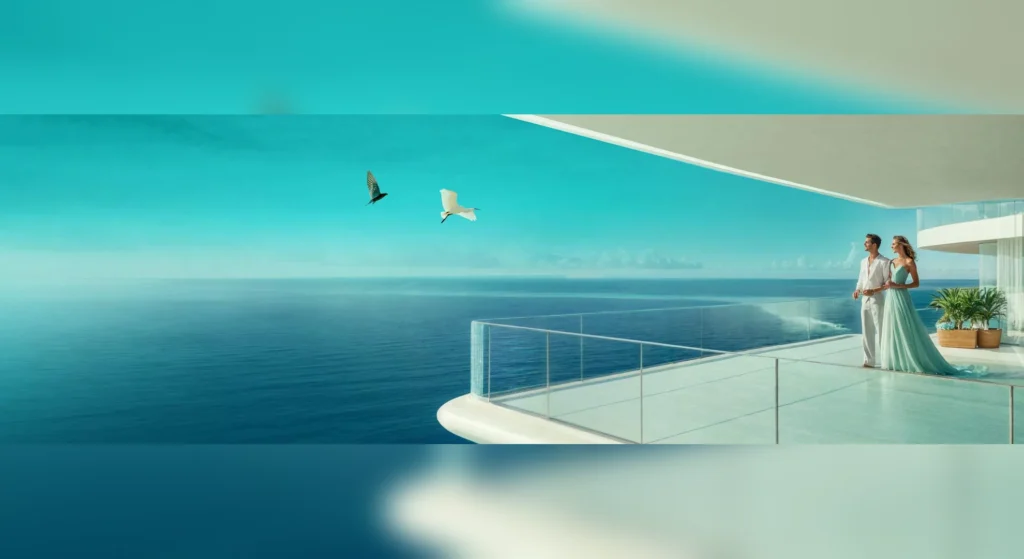Breez by Danube by Danube | Danube Properties Development L.L.C | Danube at Dubai Maritime City | Danube Properties in Maritime City, Dubai