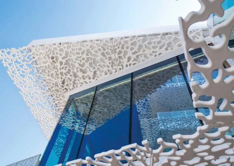 Bulgari Lighthouse Dubai by Dhre 2 Bts L.L.C | Meraas in Jumeirah Bay Island, Dubai