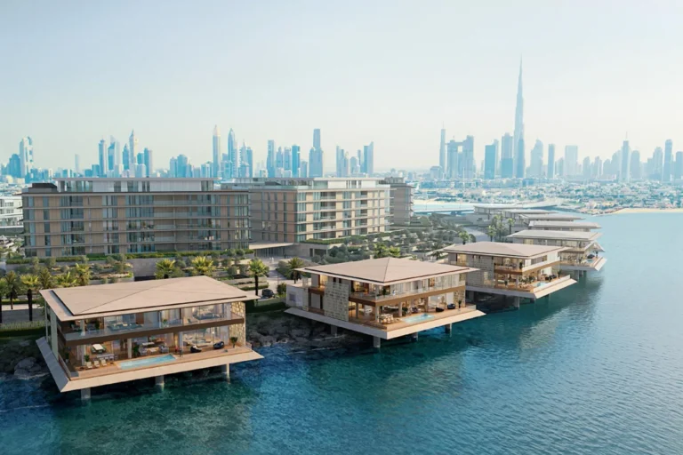 Bulgari Ocean Mansions