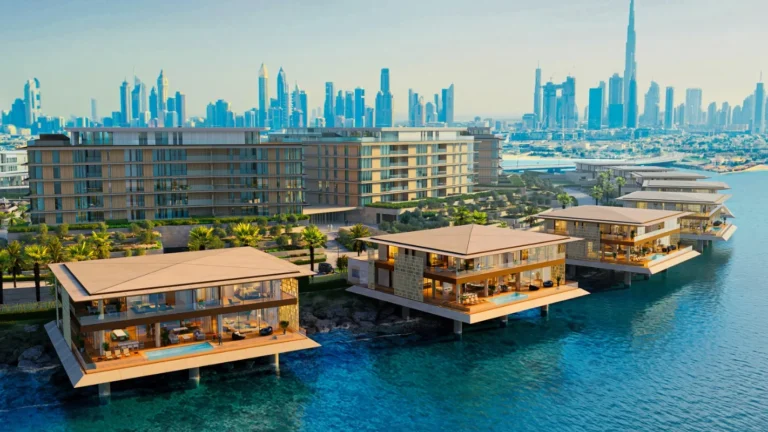 Bulgari Ocean Mansions