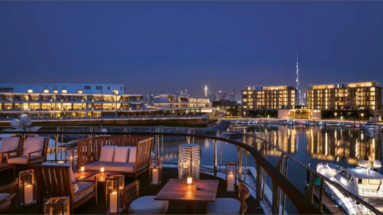 Bulgari Resort & Residences