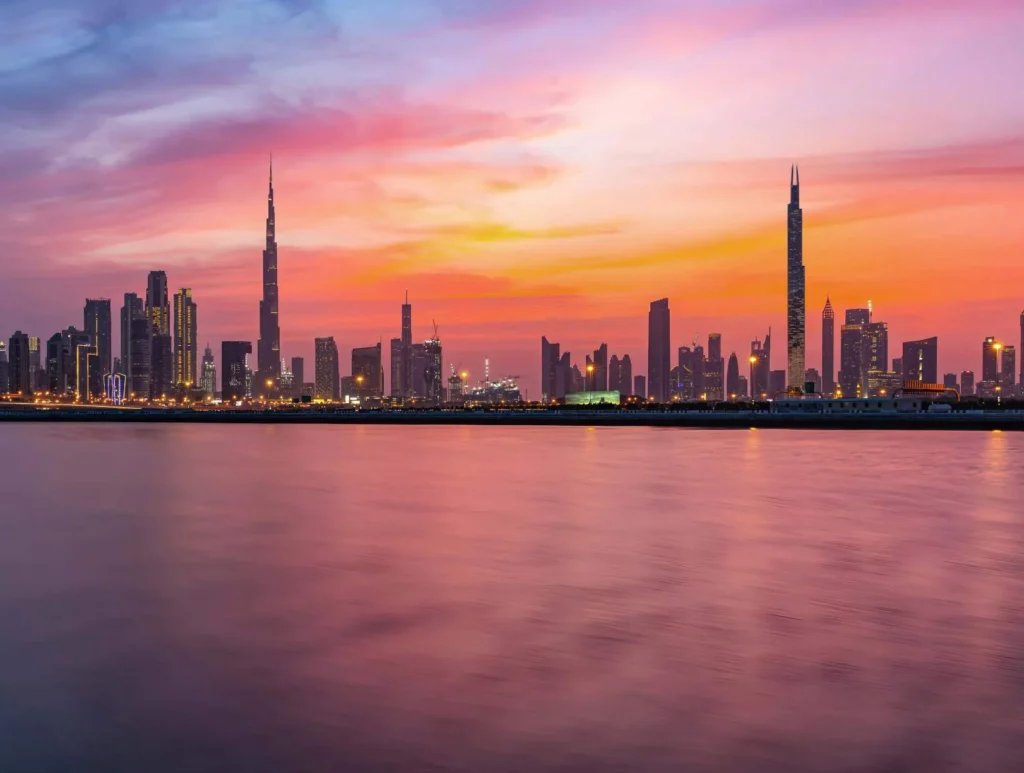 Burj Azizi by Azizi Developments in Trade Centre First, Dubai