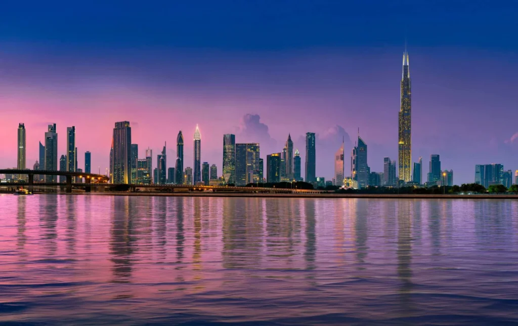 Burj Azizi by Azizi Developments in Trade Centre First, Dubai