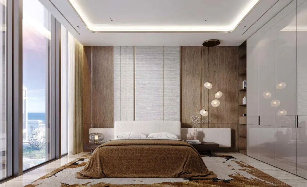 Burj Azizi by Azizi Developments in Trade Centre First, Dubai
