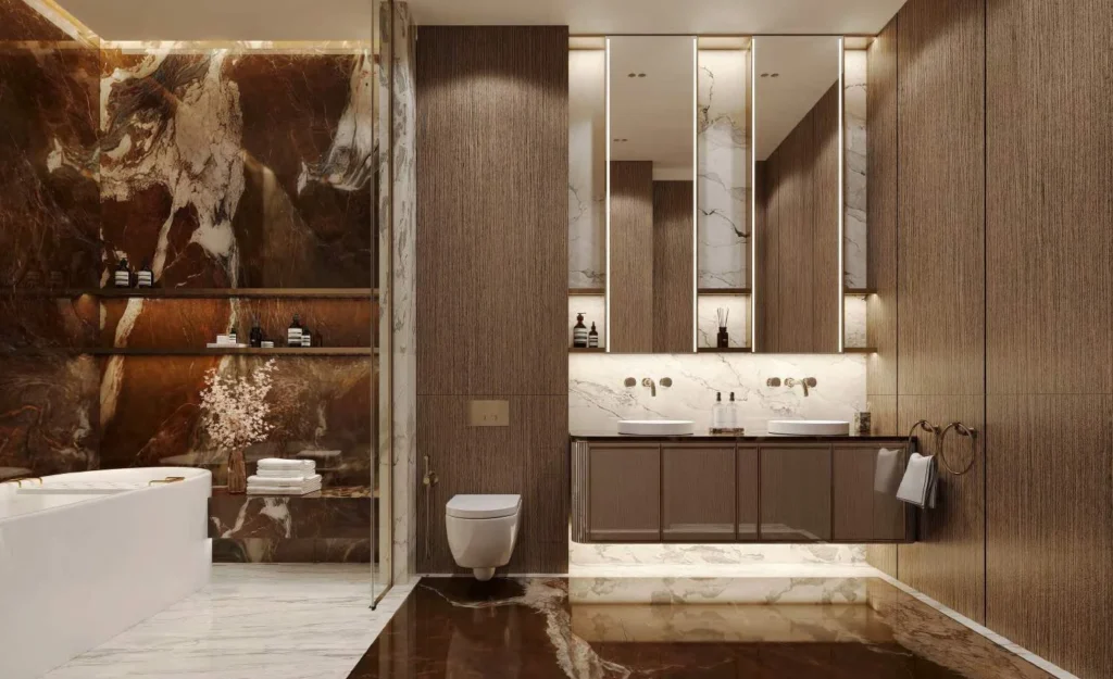Burj Azizi by Azizi Developments in Trade Centre First, Dubai