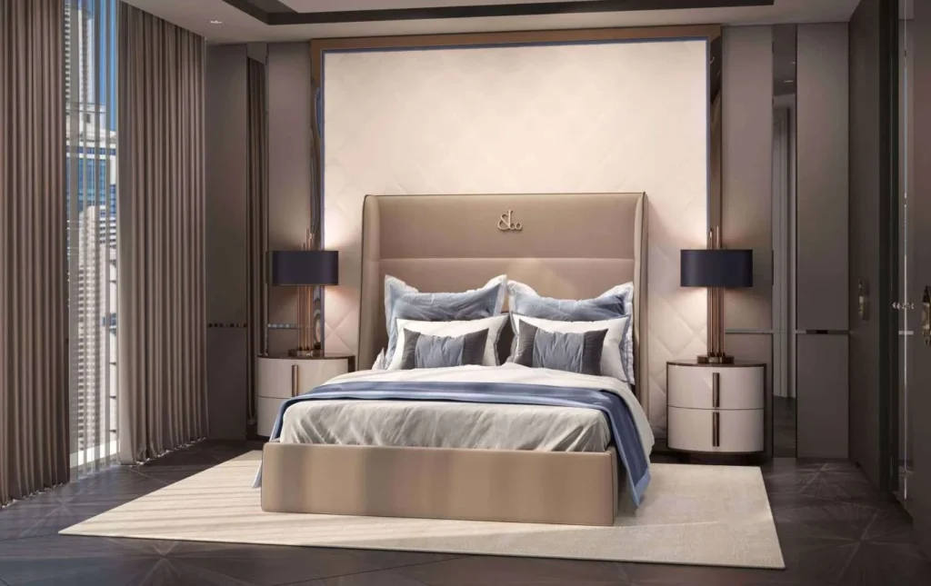 Burj Binghatti Jacob & Co. Residences by Binghatti Developers in Business Bay, Dubai