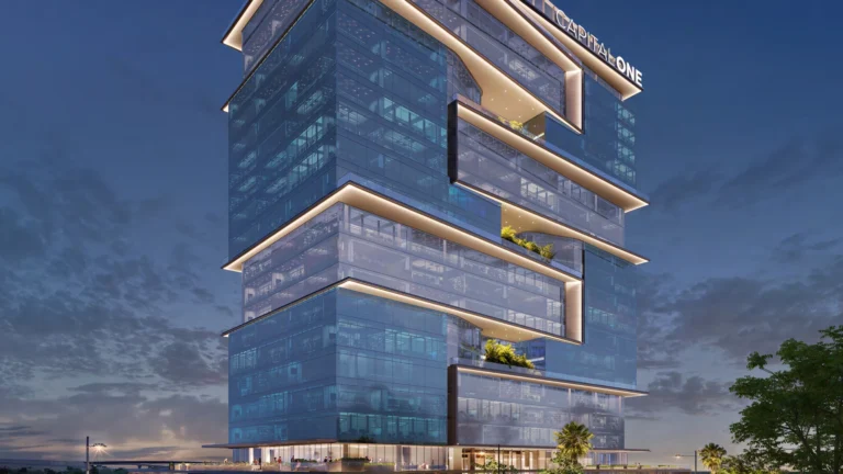 Burj Capital