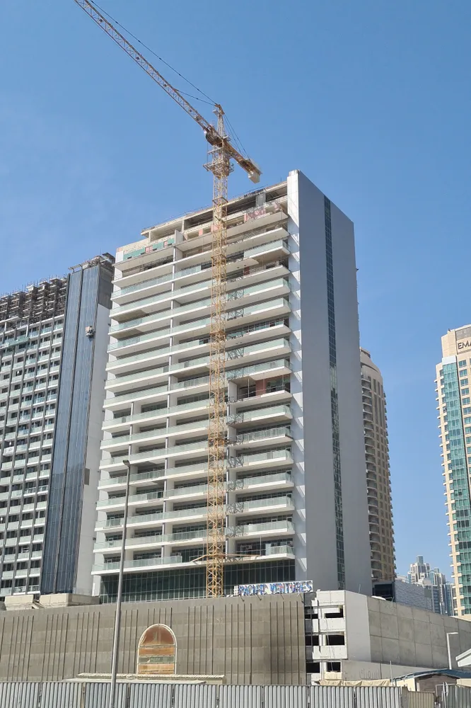 How to sell an apartment in Dubai in Burj Pacific – analysis 2025 How to sell an apartment in Dubai in Burj Pacific – analysis 2025 Continental Club Property LLC