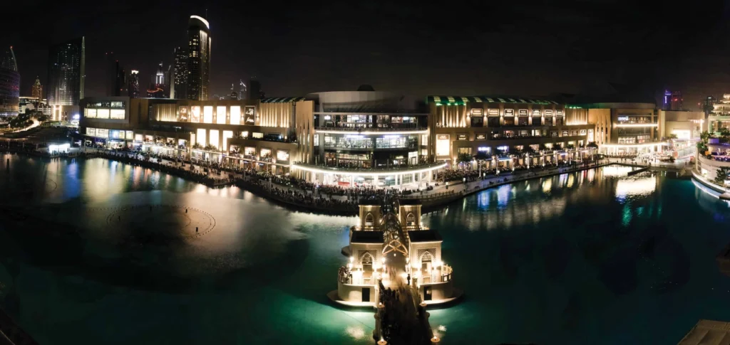 Burj Vista by Emaar Properties in Downtown Dubai