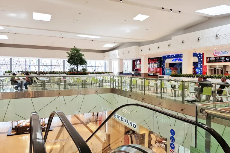 BurJuman Mall