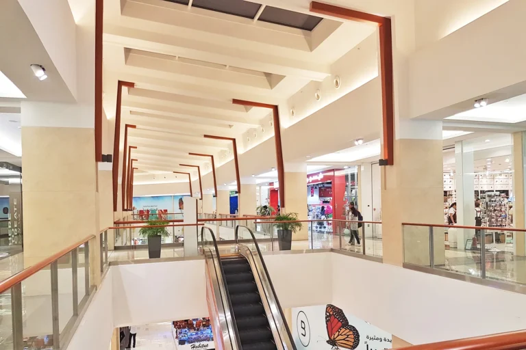 BurJuman Mall