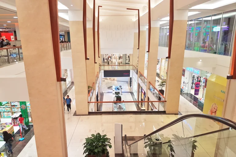 BurJuman Mall