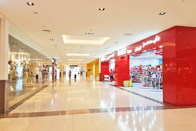 BurJuman Mall