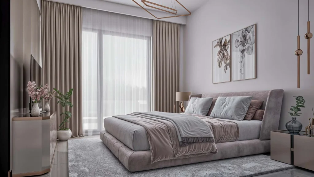 Butterfly Towers by Desert Falcon Real Estate Development L.L.C | Al Sayyah Group in Arjan, Dubai