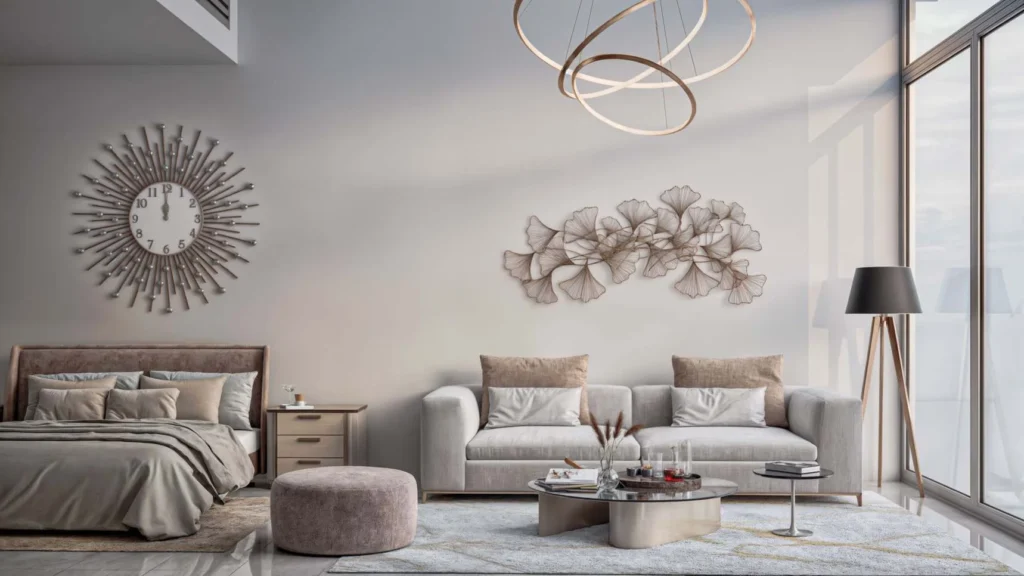 Butterfly Towers by Desert Falcon Real Estate Development L.L.C | Al Sayyah Group in Arjan, Dubai