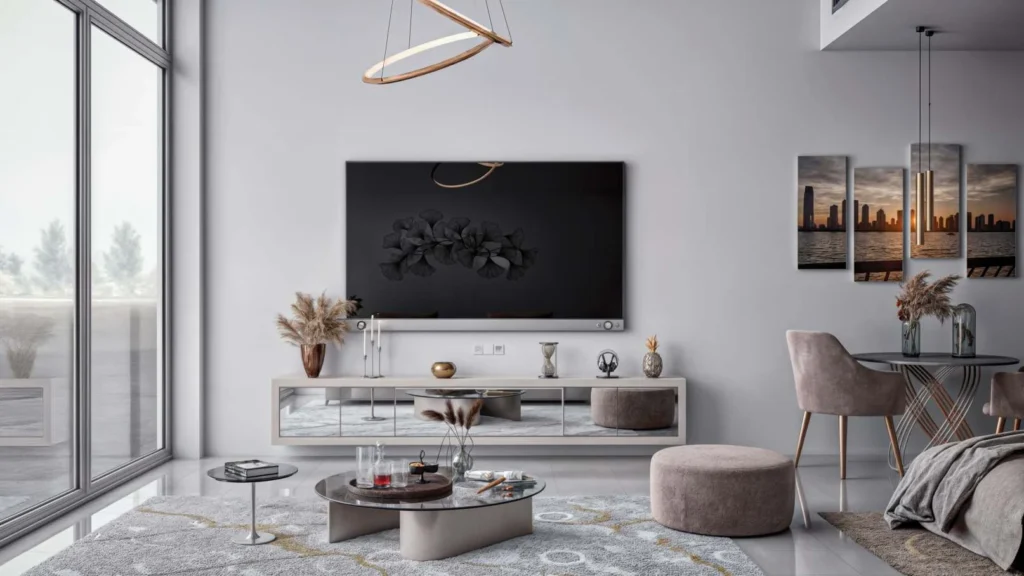 Butterfly Towers by Desert Falcon Real Estate Development L.L.C | Al Sayyah Group in Arjan, Dubai