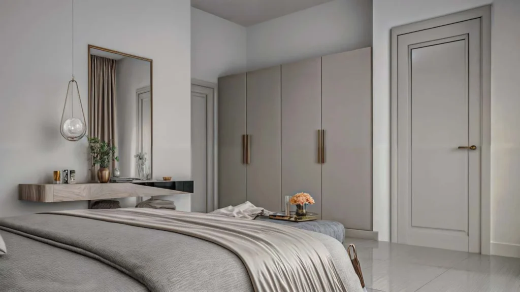 Butterfly Towers by Desert Falcon Real Estate Development L.L.C | Al Sayyah Group in Arjan, Dubai