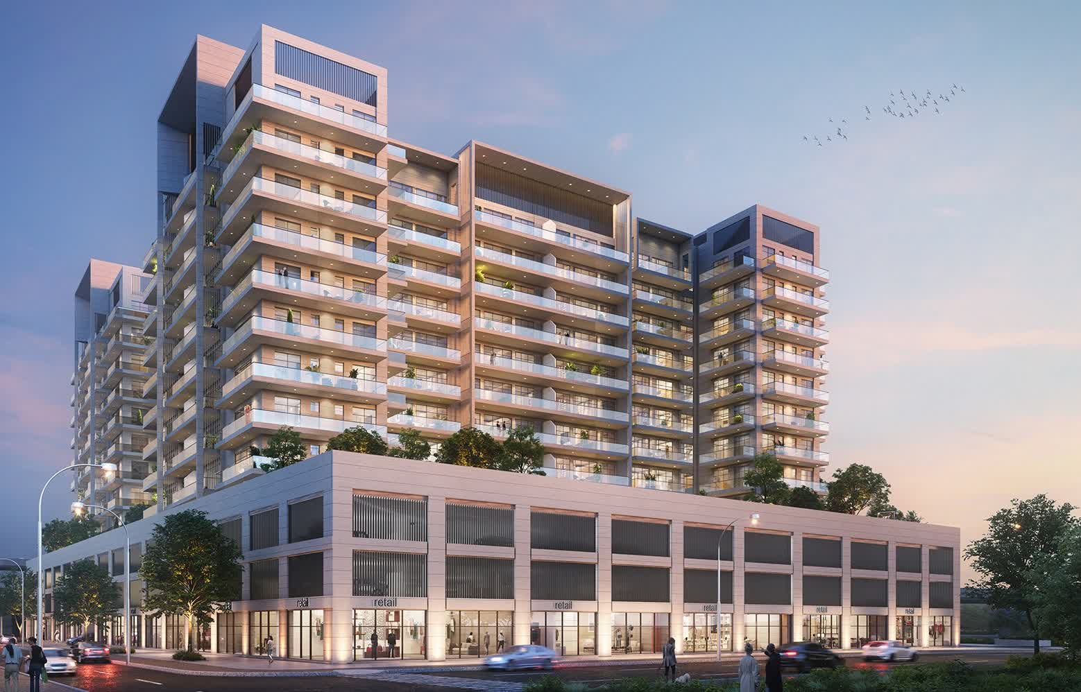 Equiti Home, Al Furjan – by Al Nakhlat Al Thalath Real Estate | Continental Club Dubai