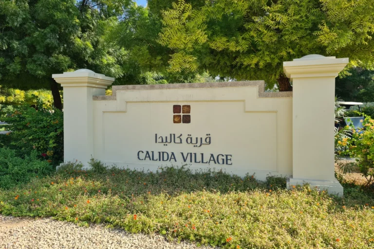 Calida Village