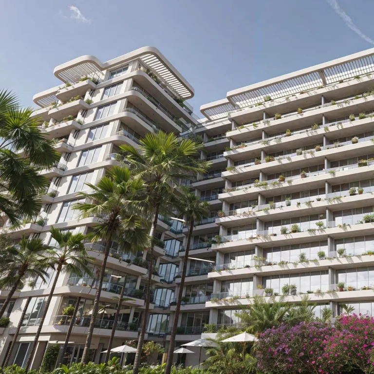 California Residences