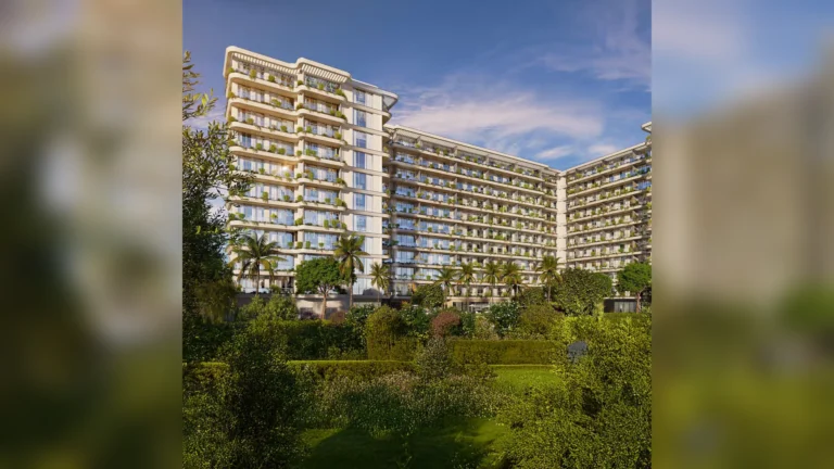 California Residences