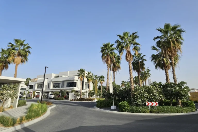 California Village