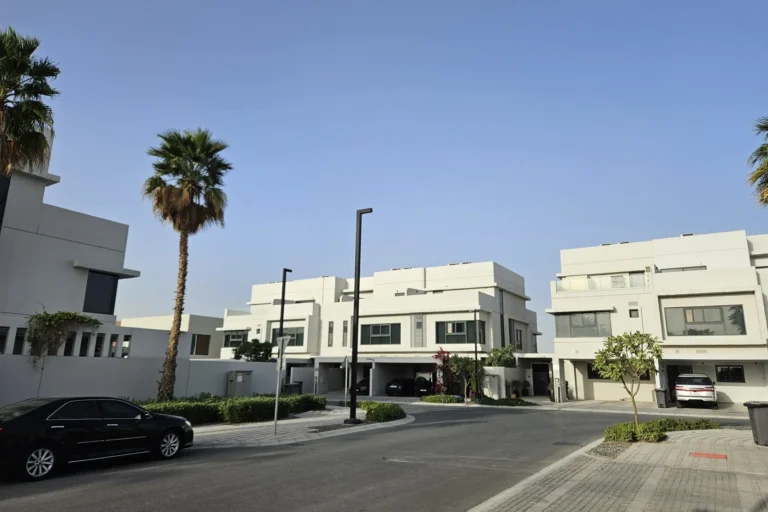 California Village