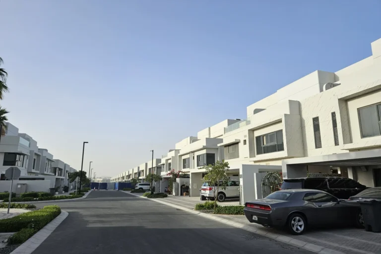 California Village