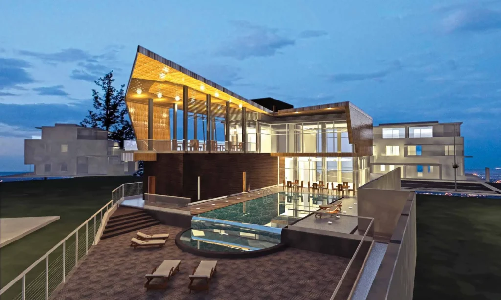 California Village by Gfh Real Estate in California Village, Dubai