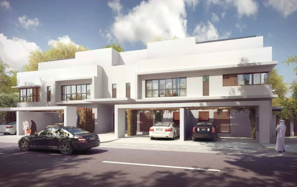 California Village by Gfh Real Estate in California Village, Dubai