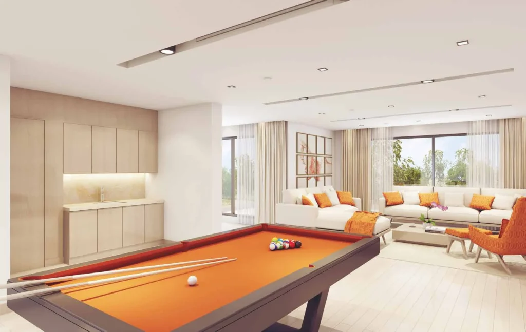 California Village by Gfh Real Estate in California Village, Dubai
