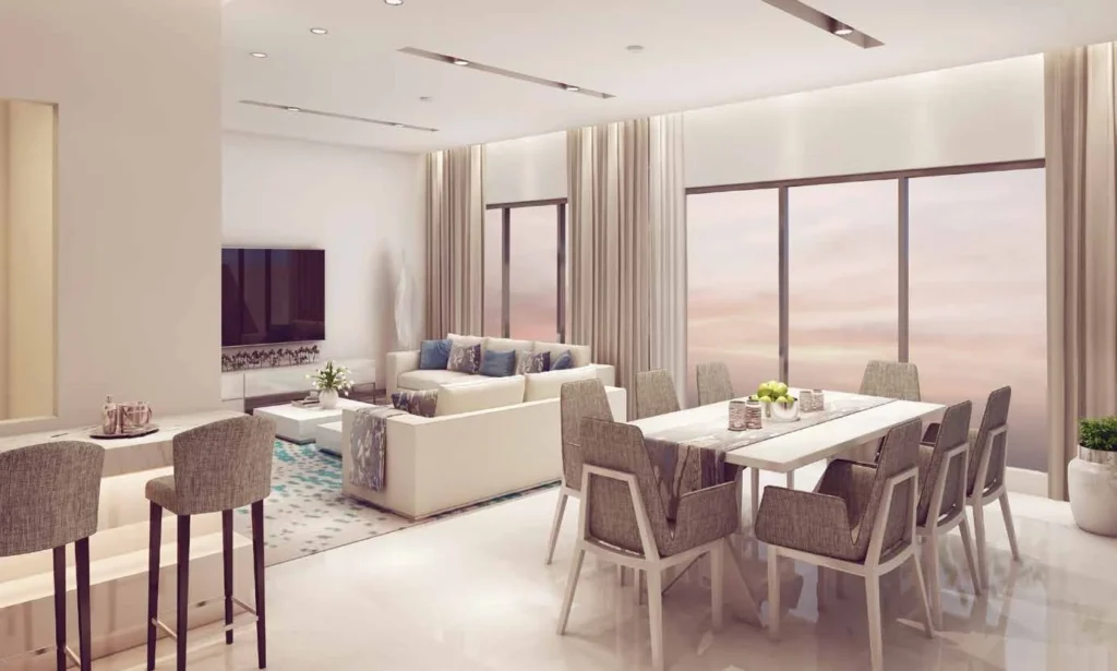 California Village by Gfh Real Estate in California Village, Dubai