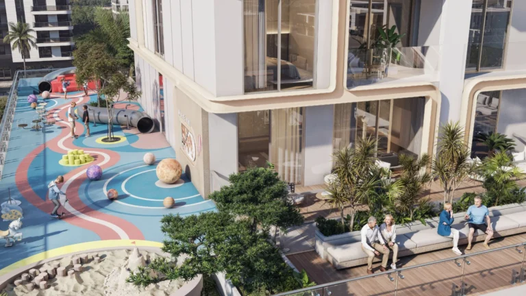 How to sell an unit in Dubai in Scala Tower – analysis 2025