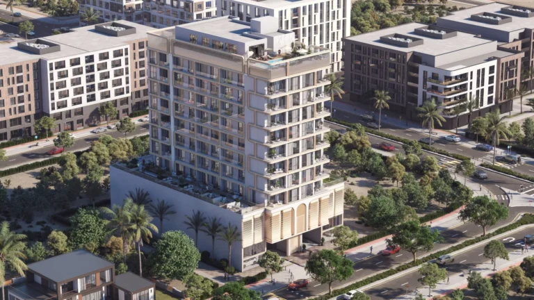 Dubai Silicon Oasis Real Estate Guide: Best Projects, Community Features and Investment Potential
