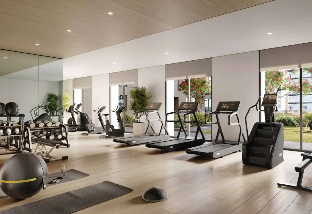 Camden by Nshama Properties Owned By Nshmi Development One Person Company L.L.C | Nshama in Town Square, Dubai