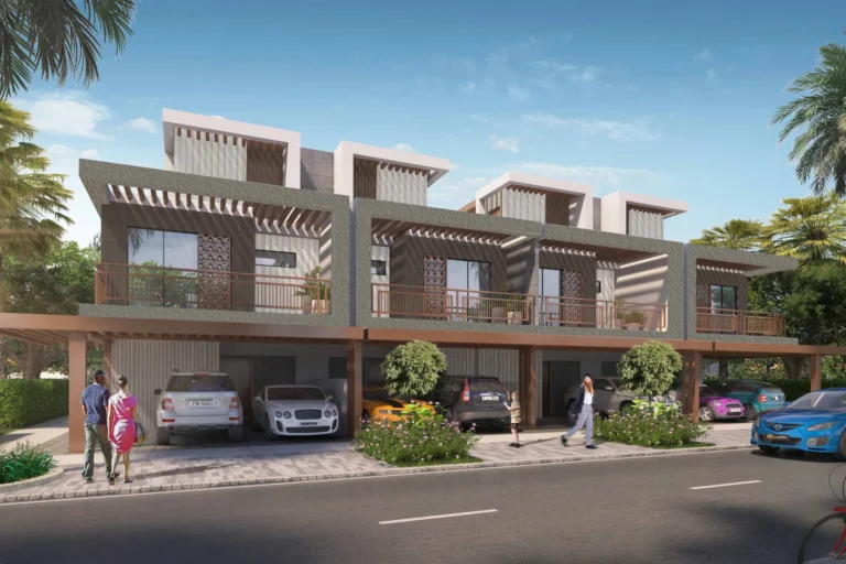 Camelia at Damac Hills 2