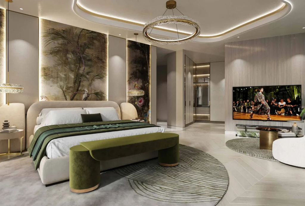 Canal Crown by Damac Properties in Business Bay, Dubai