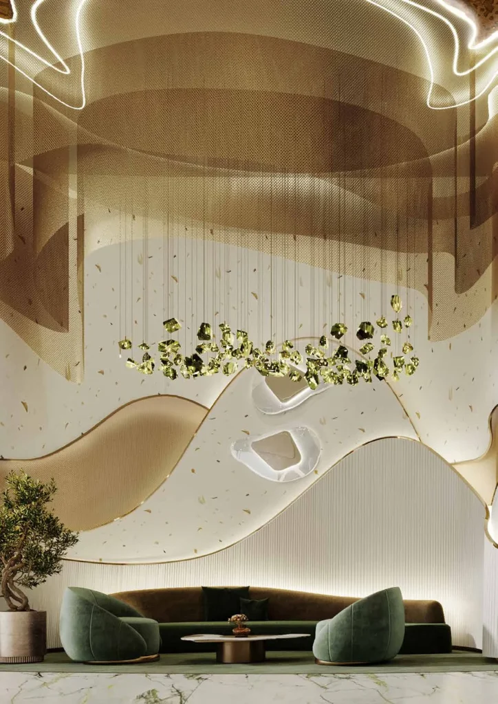 Canal Crown by Damac Properties in Business Bay, Dubai