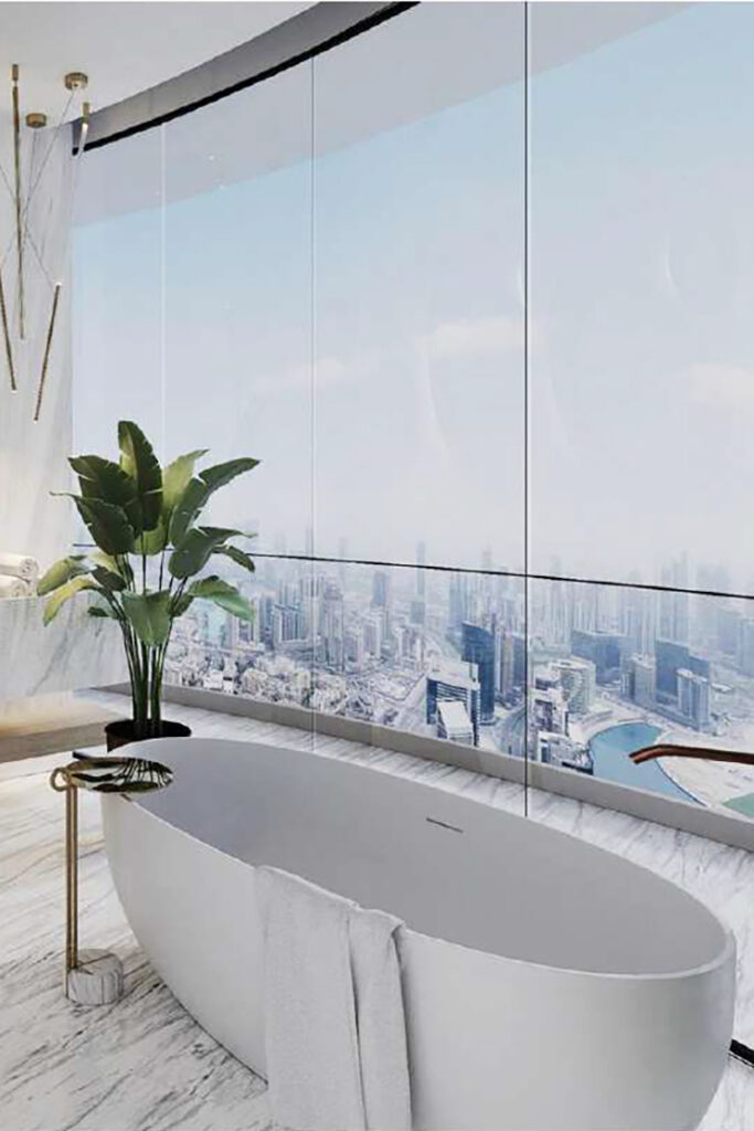 Canal Crown, Business Bay – by Damac Properties LLC | Continental Club Dubai