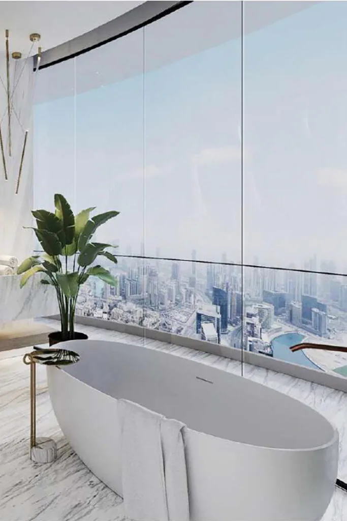 Canal Crown, Business Bay – by Damac Properties LLC | Continental Club Dubai