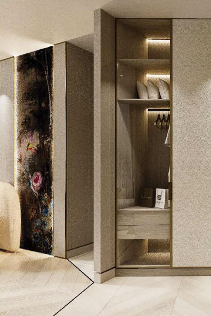 Canal Crown, Business Bay – by Damac Properties LLC | Continental Club Dubai