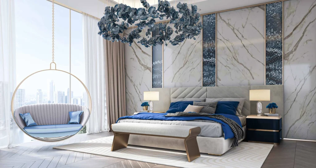 Canal Heights 2 by Resta Real Estate Development in Business Bay, Dubai