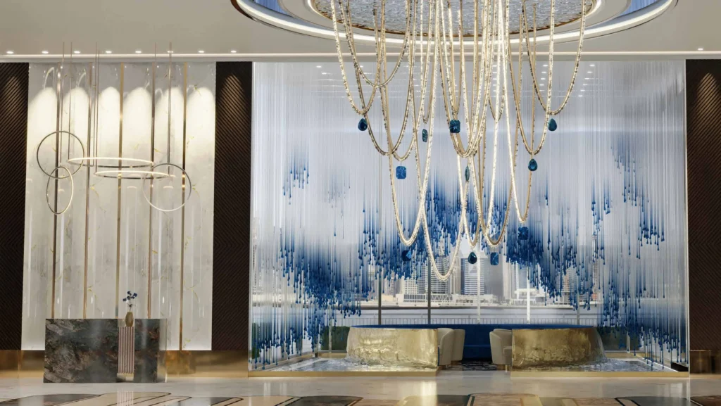 Canal Heights 2 by Resta Real Estate Development in Business Bay, Dubai