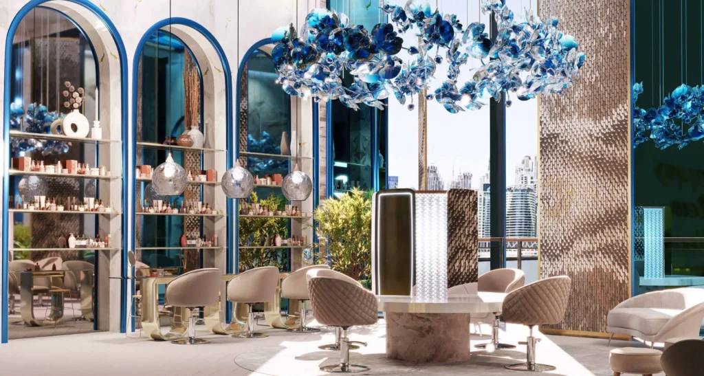 Canal Heights 2 by Resta Real Estate Development in Business Bay, Dubai
